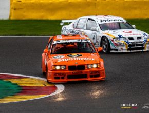 BMW E36